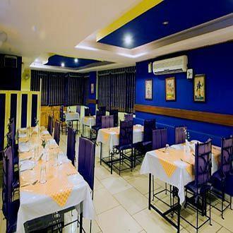 Hotel High Pointe Jodhpur  Exterior photo