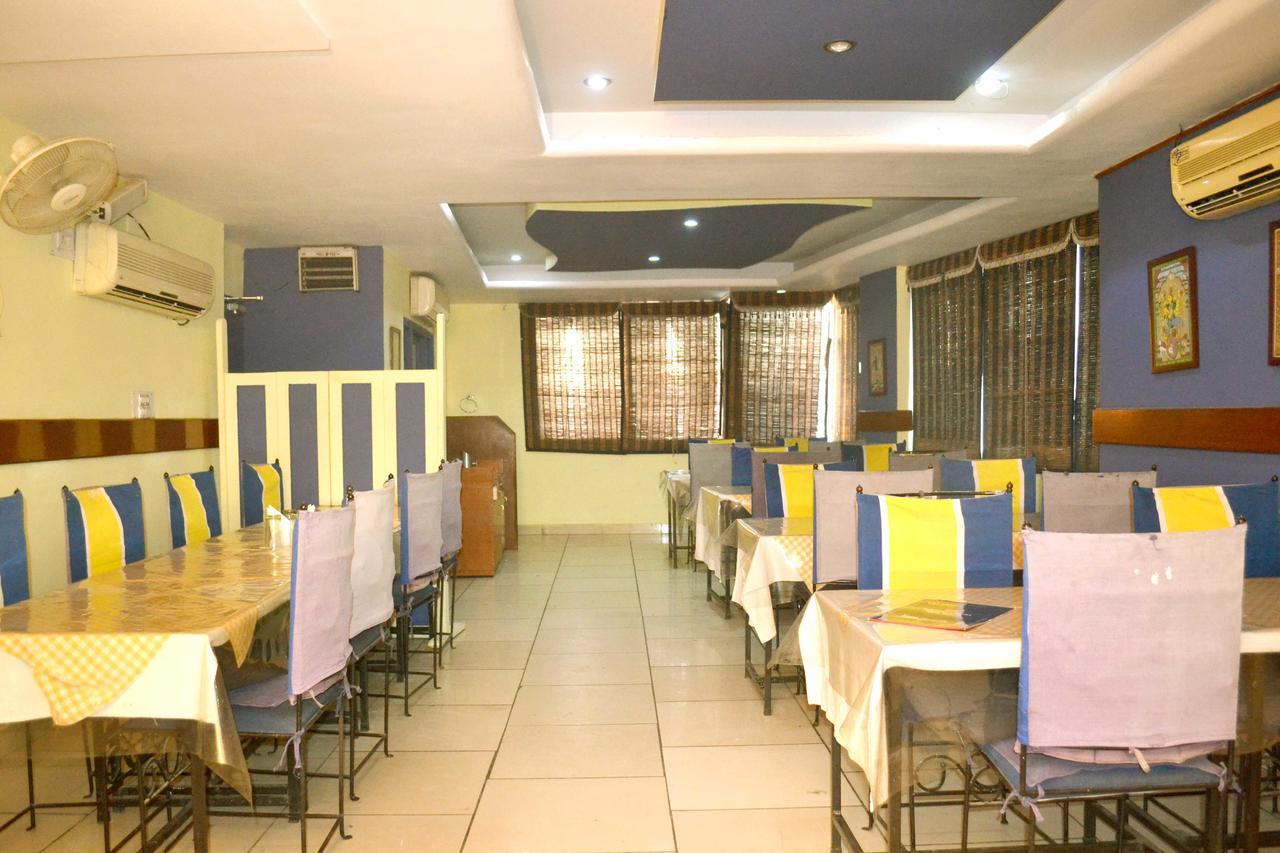 Hotel High Pointe Jodhpur  Exterior photo