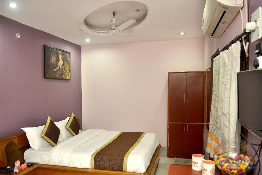 Hotel High Pointe Jodhpur  Exterior photo