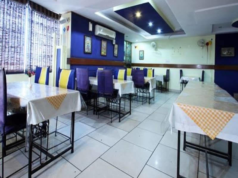 Hotel High Pointe Jodhpur  Exterior photo